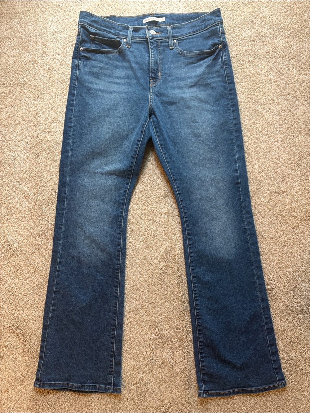 Women’s 315 Shaping Bootcut Levi’s